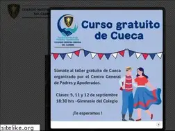Sites similar to cnscvaldivia.cl