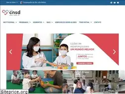 Sites similar to cnsdbh.com.br