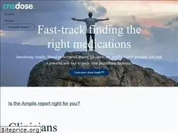 Sites similar to cnsdose.com
