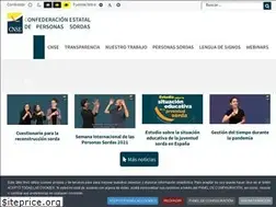 Sites similar to cnse.es