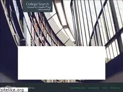 Sites similar to cnsearch.collegenet.com