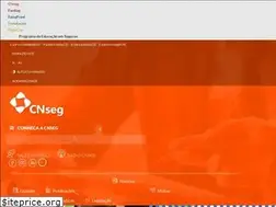 Sites similar to cnseg.org.br