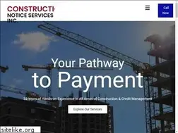 Sites similar to cnservicesaz.com