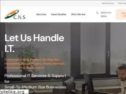 Sites similar to cnservicesllc.com