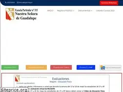 Sites similar to cnsg.cl