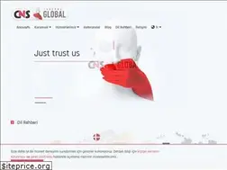 Sites similar to cnsglobaltercume.com