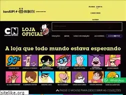 Sites similar to cnshop.com.br