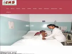 Sites similar to cnshospitalpatna.in