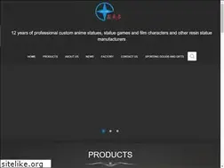 Sites similar to cnsideshowtoy.com