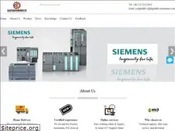 Sites similar to cnsiemensplc.com