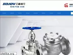 Sites similar to cnsjv.com