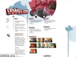 Sites similar to cnskillz.com