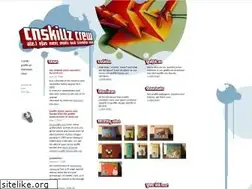 Sites similar to cnskillz.de