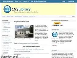 Sites similar to cnslibrary.com
