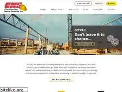 Sites similar to cnslien.com