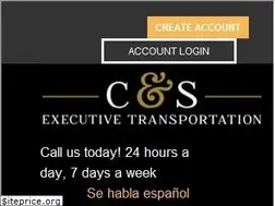 Sites similar to cnslimo.com