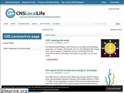 Sites similar to cnslocallife.com