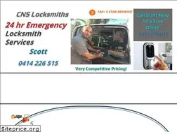 Sites similar to cnslocksmiths.com