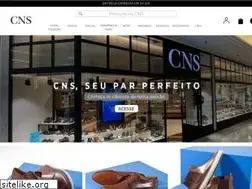 Sites similar to cnsmais.com.br