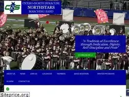 Sites similar to cnsmarchingband.org