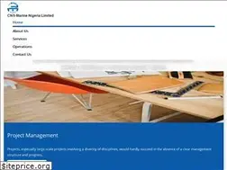 Sites similar to cnsmarine-nigeria.com