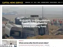 Sites similar to cnsmaryland.org