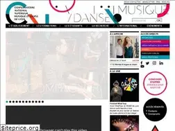 Sites similar to cnsmd-lyon.fr