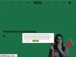 Sites similar to cnsmedia.co.uk