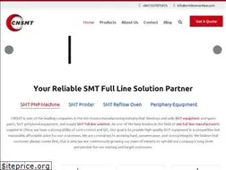 Sites similar to cnsmtline.com
