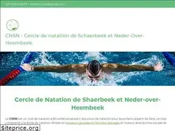 Sites similar to cnsn.be