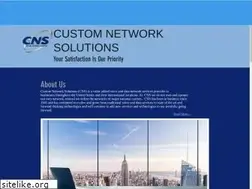 Sites similar to cnsny.net