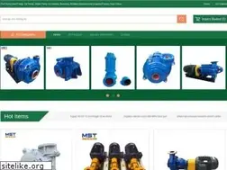 Sites similar to cnsolarpump.com