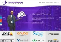 Sites similar to cnsolutions.com