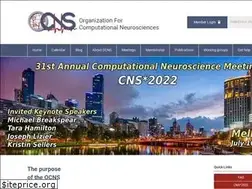 Sites similar to cnsorg.org