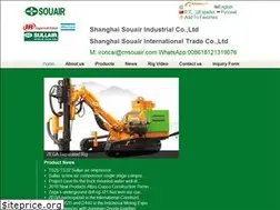 Sites similar to cnsouair.com