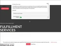 Sites similar to cnsourcinghq.com