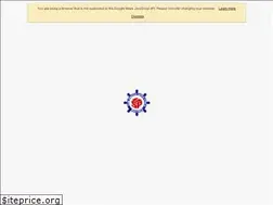 Sites similar to cnsp.es