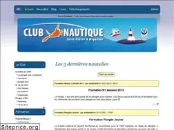Sites similar to cnsp.fr