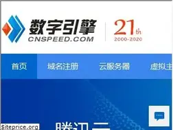 Sites similar to cnspeed.com