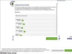 Sites similar to cnspenha.com.br
