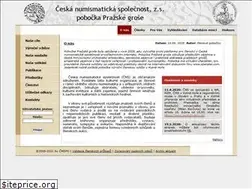 Sites similar to cnspg.cz