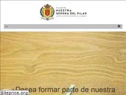 Sites similar to cnspilar.com