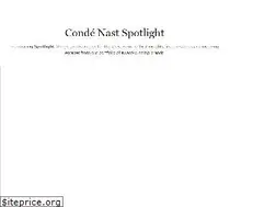 Sites similar to cnspotlight.com