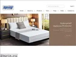 Sites similar to cnspring-tex.com