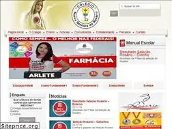 Sites similar to cnsr-ce.com.br