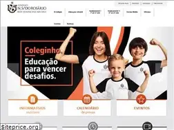 Sites similar to cnsr.com.br