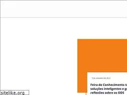 Sites similar to cnsrosario.com.br