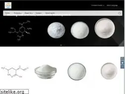 Sites similar to cnsrtrade.com