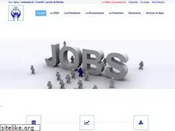 Sites similar to cnss.bj