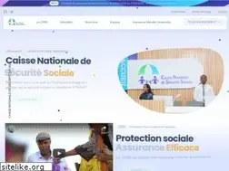 Sites similar to cnss.dj